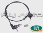 ABS Sensor (Wheel Speed Sensor)