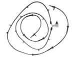 ABS Sensor (Wheel Speed Sensor)