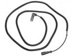ABS Sensor (Wheel Speed Sensor)
