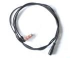 ABS Sensor (Wheel Speed Sensor)