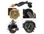 Engine Coolant Temperature Sensor (ECTS)