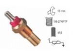 Engine Coolant Temperature Sensor (ECTS)