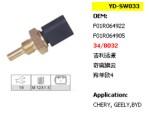 Engine Coolant Temperature Sensor (ECTS)