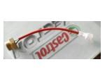 Engine Coolant Temperature Sensor (ECTS)
