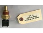 Engine Coolant Temperature Sensor (ECTS)