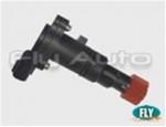 Vehicle Speed Sensor