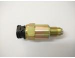 Vehicle Speed Sensor