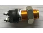 Vehicle Speed Sensor