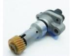 Vehicle Speed Sensor