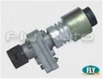 Vehicle Speed Sensor