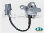 Vehicle Speed Sensor
