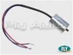Vehicle Speed Sensor