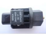 Vehicle Speed Sensor