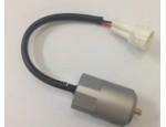 Vehicle Speed Sensor