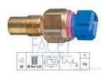 Thermal Switch