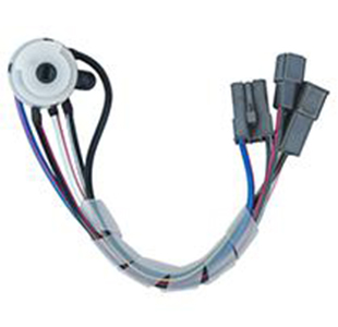 Ignition Switch