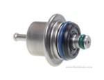 Fuel Pressure Regulator