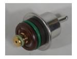 Fuel Pressure Regulator
