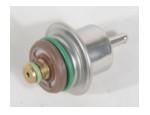 Fuel Pressure Regulator