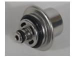 Fuel Pressure Regulator