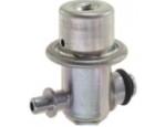 Fuel Pressure Regulator