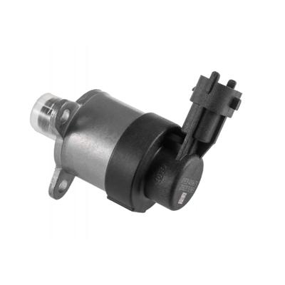 Fuel Pressure Regulator