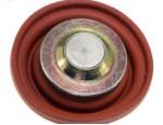 Fuel Pressure Regulator