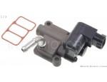 Idle Air Control Valve（IACV）