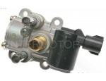 Idle Air Control Valve（IACV）