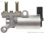 Idle Air Control Valve（IACV）