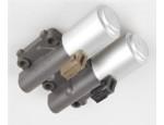 Idle Air Control Valve（IACV）