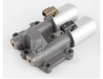Idle Air Control Valve（IACV）