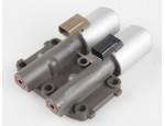 Idle Air Control Valve（IACV）