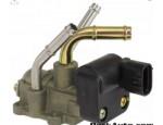 Idle Air Control Valve（IACV）