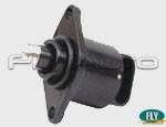 Idle Air Control Valve（IACV）