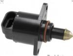 Idle Air Control Valve（IACV）