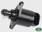 Idle Air Control Valve（IACV）