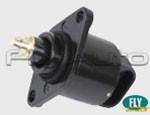 Idle Air Control Valve（IACV）