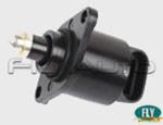 Idle Air Control Valve（IACV）