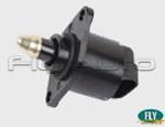 Idle Air Control Valve（IACV）