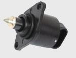 Idle Air Control Valve（IACV）