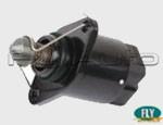 Idle Air Control Valve（IACV）