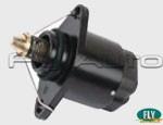 Idle Air Control Valve（IACV）