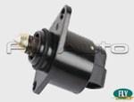 Idle Air Control Valve（IACV）