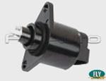 Idle Air Control Valve（IACV）