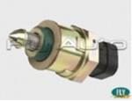 Idle Air Control Valve（IACV）