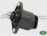 Idle Air Control Valve（IACV）