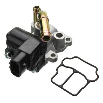 Idle Air Control Valve（IACV）