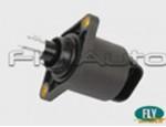 Idle Air Control Valve（IACV）