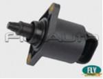 Idle Air Control Valve（IACV）
